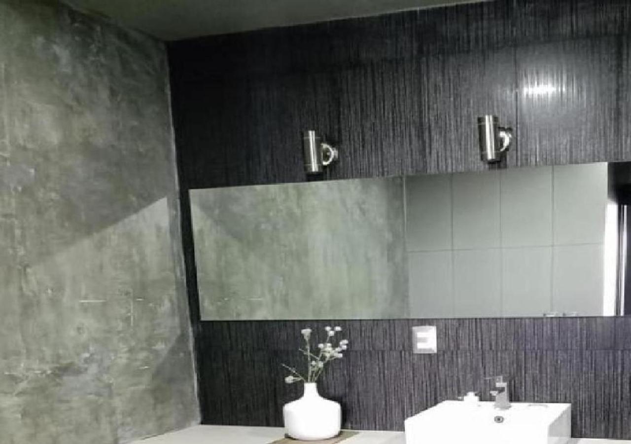 Esduma Hk Hotel Pachuca Екстер'єр фото